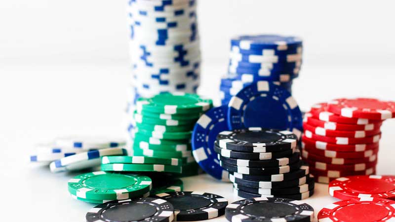 Serba-Serbi Chip Pada Permainan Poker Online yang Butuh Diketahui